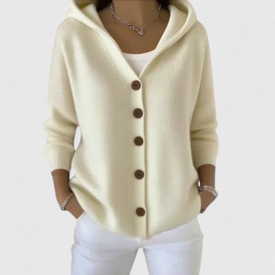 Brittan | Stylish Cardigan