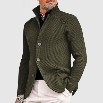 Maison | Heritage Men’s Cardigan