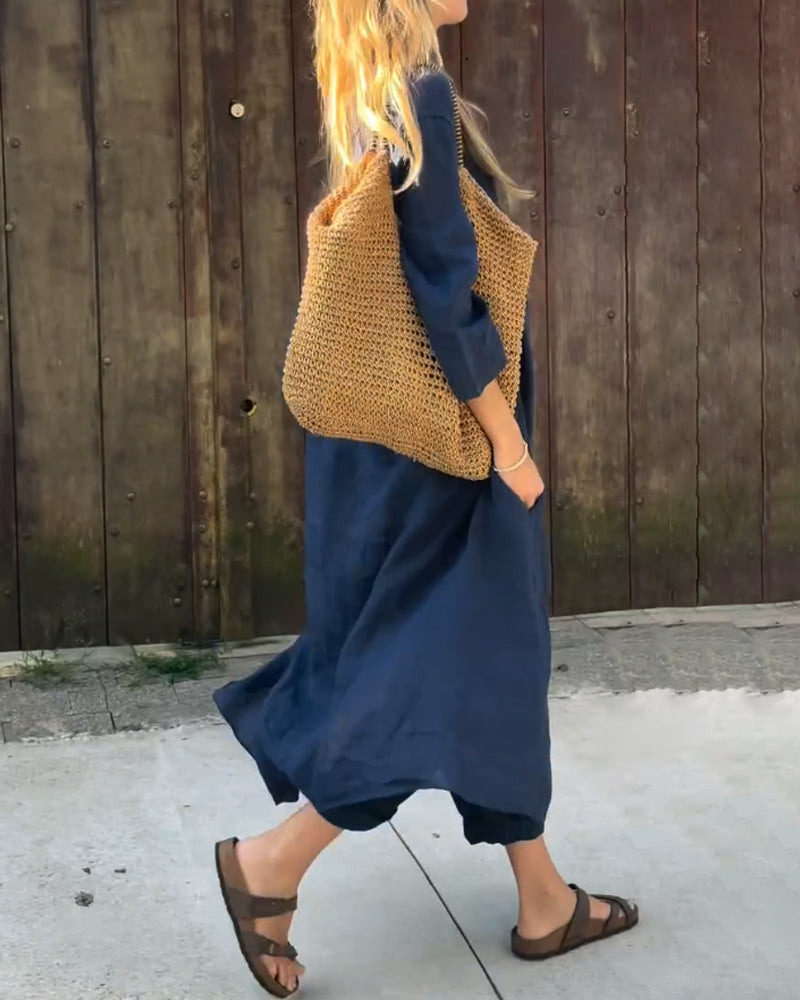 Lucy | Chic Two-Piece Set