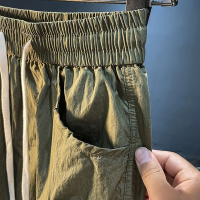 Stiles | Cargo Shorts