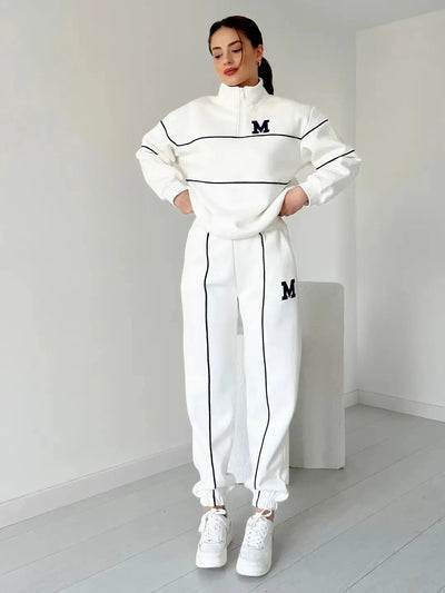 Michigan | Comfortable, stylish, and relaxed.