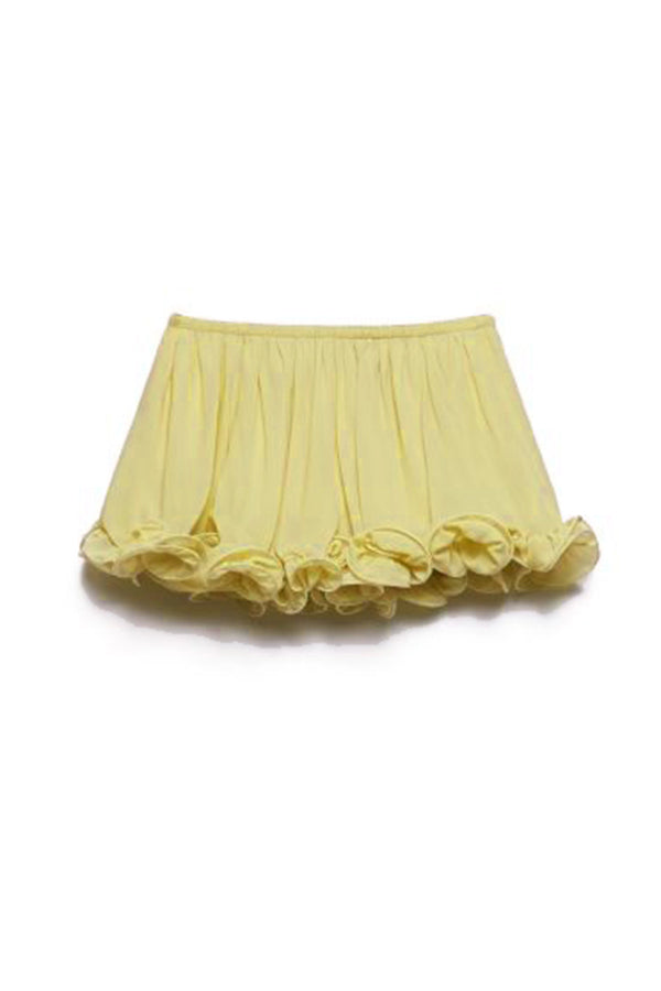 Calista | Breezy Shorts
