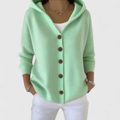 Brittan | Stylish Cardigan
