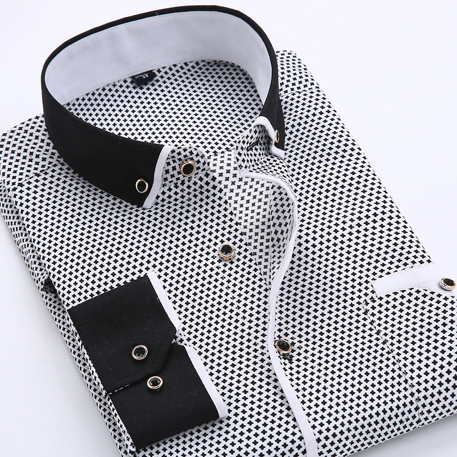 Cor | Essential Men’s Shirt