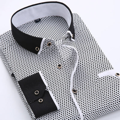 Cor | Essential Men’s Shirt