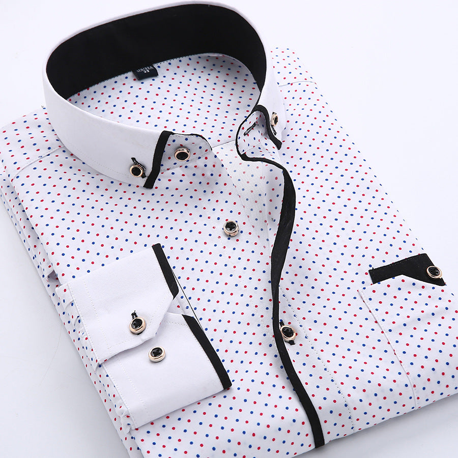 Cor | Essential Men’s Shirt
