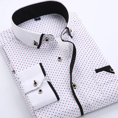Cor | Essential Men’s Shirt