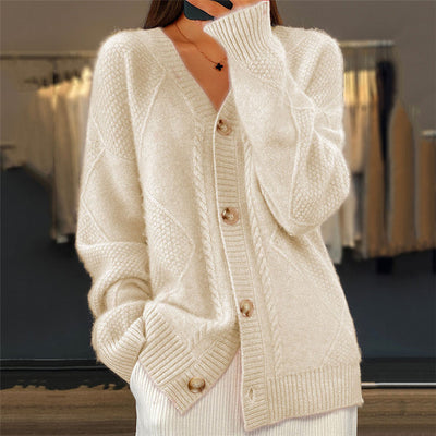 Isabella | Knit Cardigan
