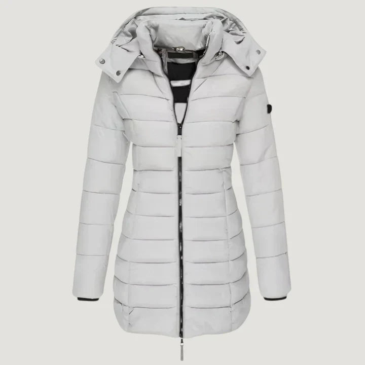 Fern | Winter Jacket