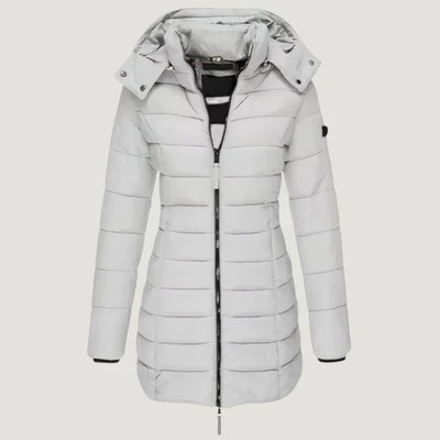 Fern | Winter Jacket