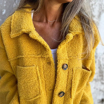 Florence | Stylish Autumn Coat