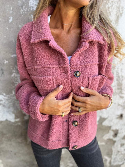 Florence | Stylish Autumn Coat
