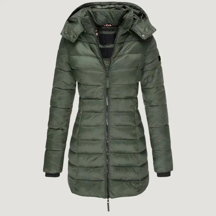 Fern | Winter Jacket