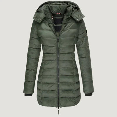 Fern | Winter Jacket