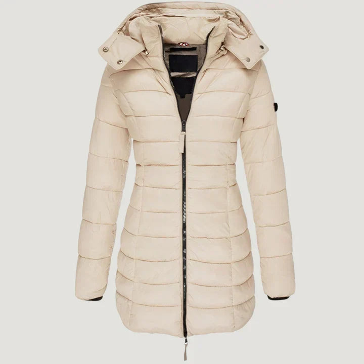 Fern | Winter Jacket