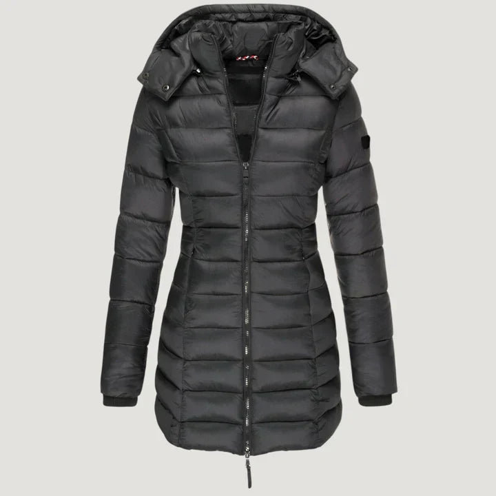 Fern | Winter Jacket