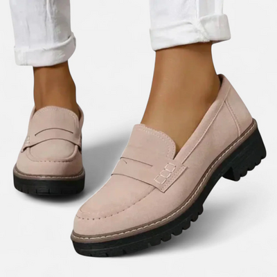 Kacie | Sophisticated Loafers
