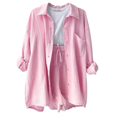 Amara | Breezy Summer Co-Ord Set