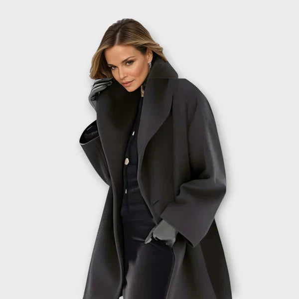 Adelita | Elegant Casual Coat