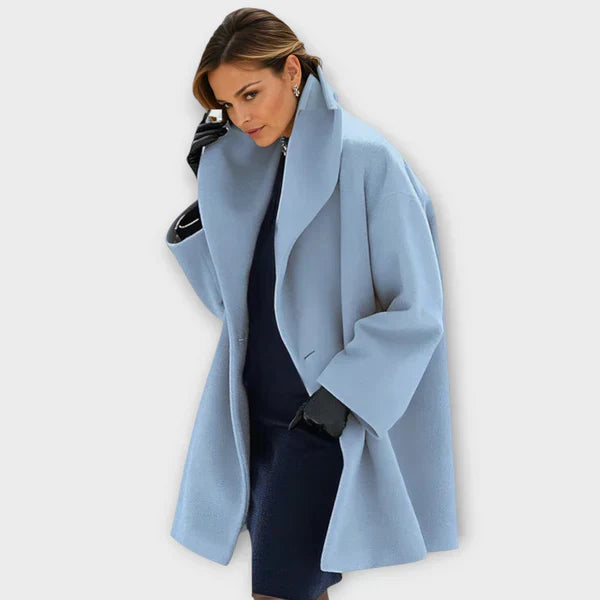 Adelita | Elegant Casual Coat