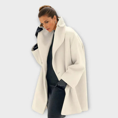 Adelita | Elegant Casual Coat