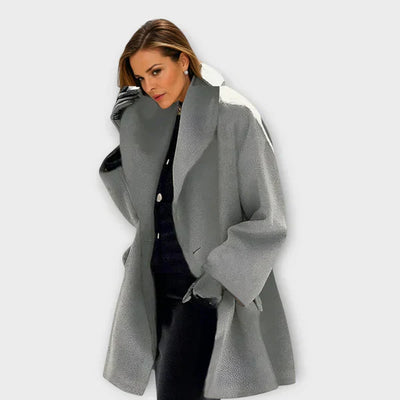 Adelita | Elegant Casual Coat