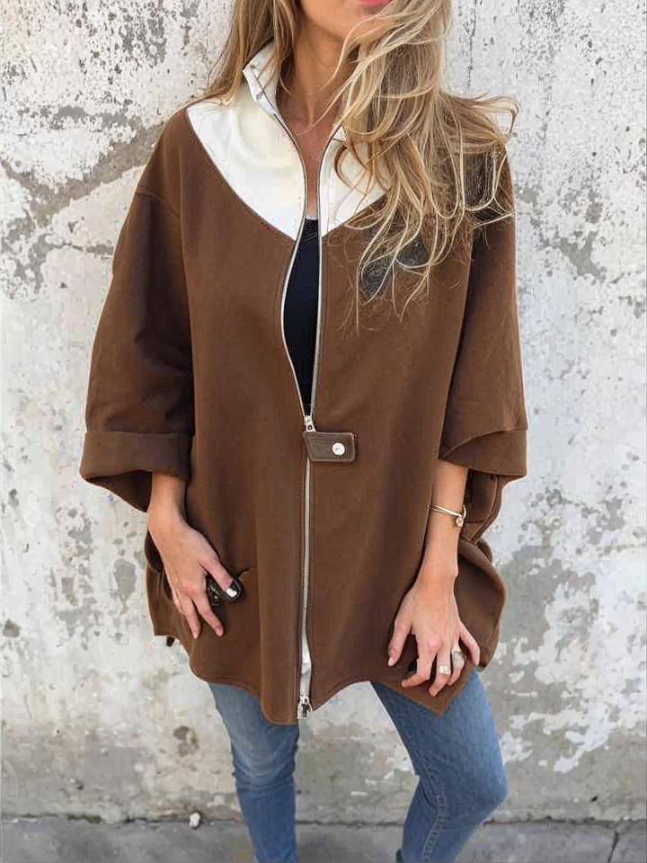 Moriva | Comfort Chic Coat
