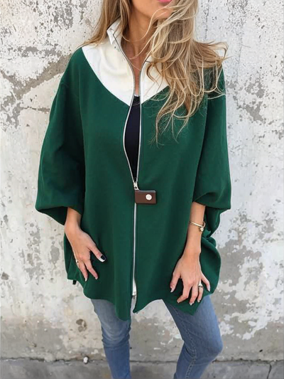 Moriva | Comfort Chic Coat