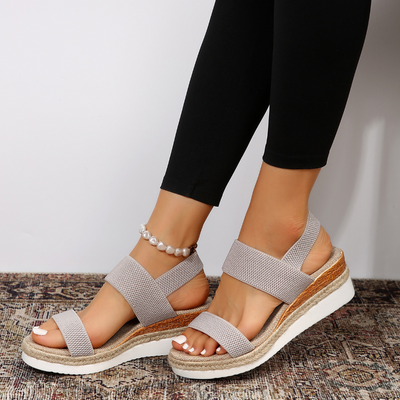 Freya | Orthopedic Sandals
