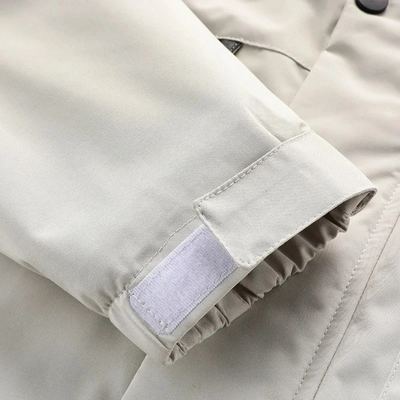 Berenike | Wind & Waterproof Outdoor Jacket