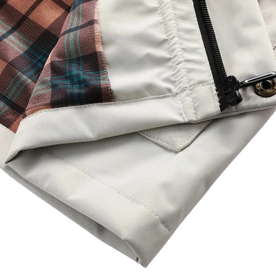 Berenike | Wind & Waterproof Outdoor Jacket