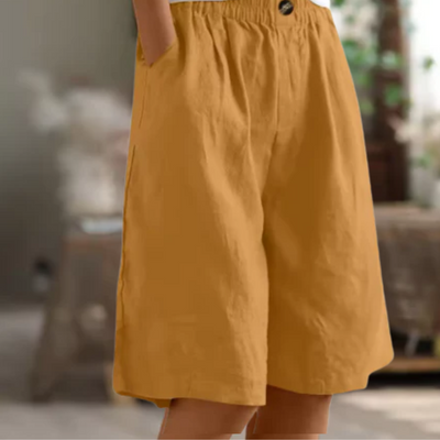 Alessia | SUMMER SHORTS