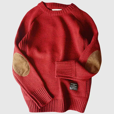 Gosse | Classic Wool Sweater