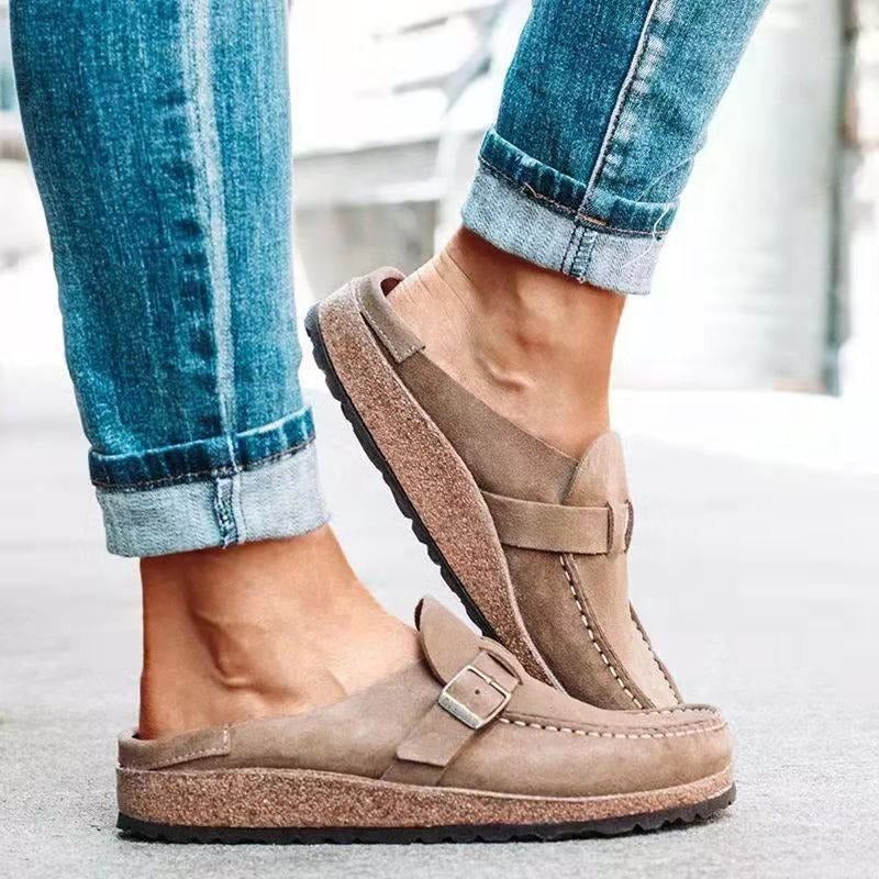 Marivelle | MODERN COMFORT SHOES