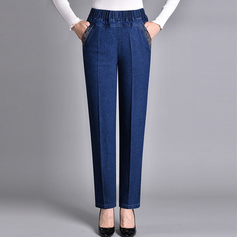 Karina | Timeless Elegant Jeans