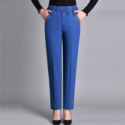 Karina | Timeless Elegant Jeans