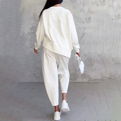 Clarisse | Elegant Two-piece Set