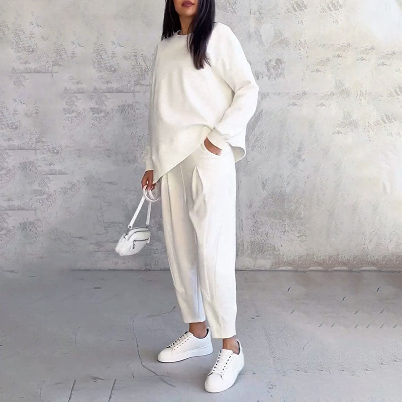 Clarisse | Elegant Two-piece Set