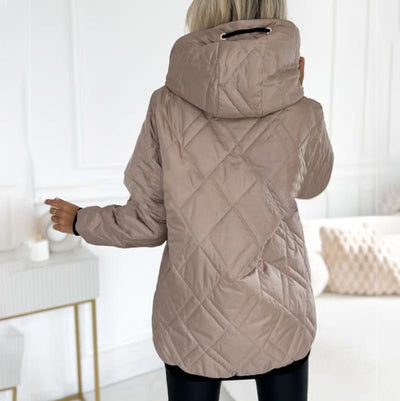 Theresia | Warmer Parka