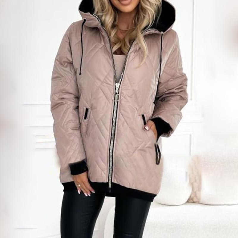 Theresia | Warmer Parka