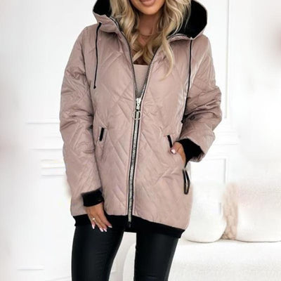 Theresia | Warmer Parka