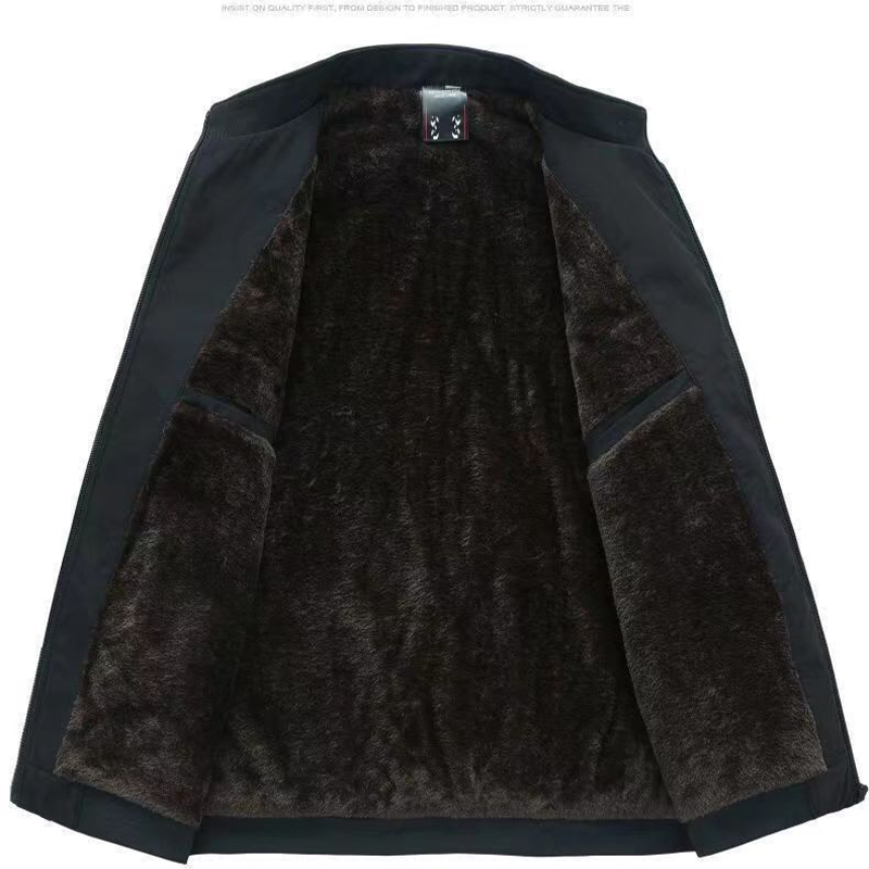 Ruggero | Waterproof Jacket