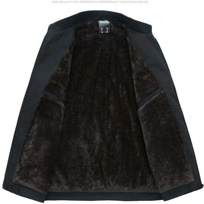 Ruggero | Waterproof Jacket