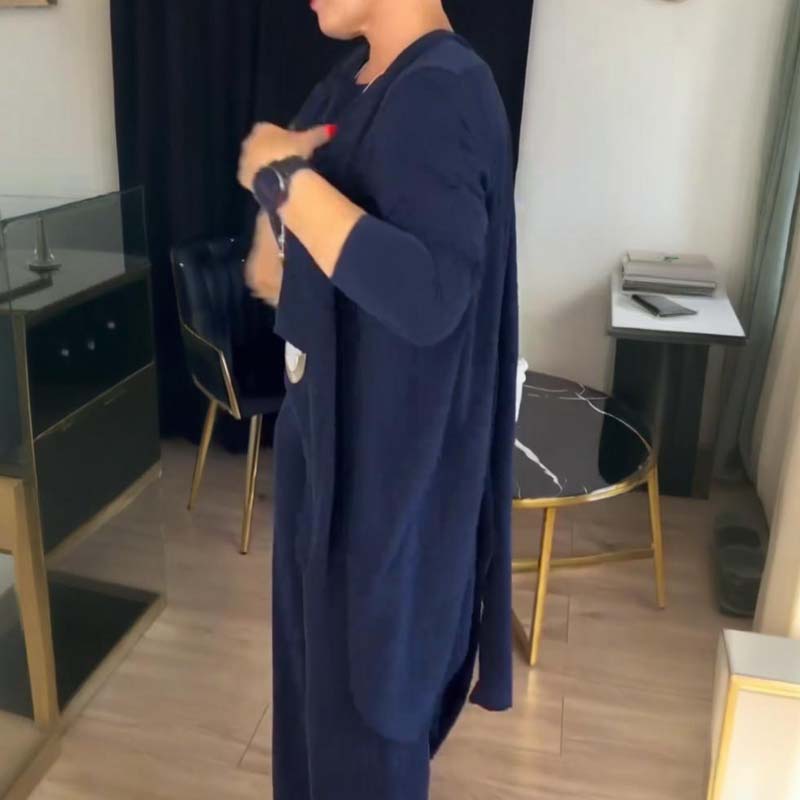 Luna | Three Piece Set