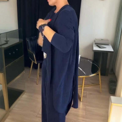 Luna | Three Piece Set